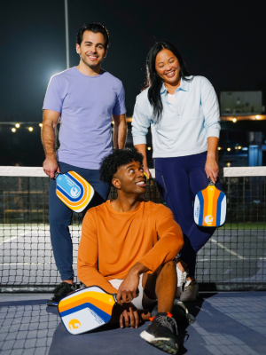 PICKLEBALL