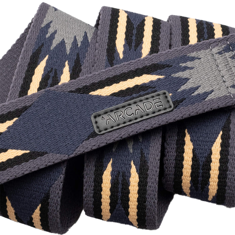 Ironwood Slim, Arcade Ironwood Slim Charcoal logo