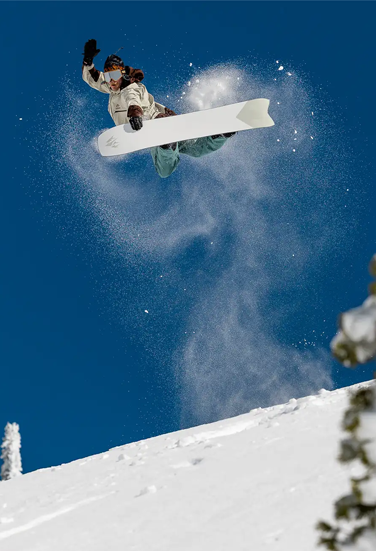 SNOWBOARD RENTALS