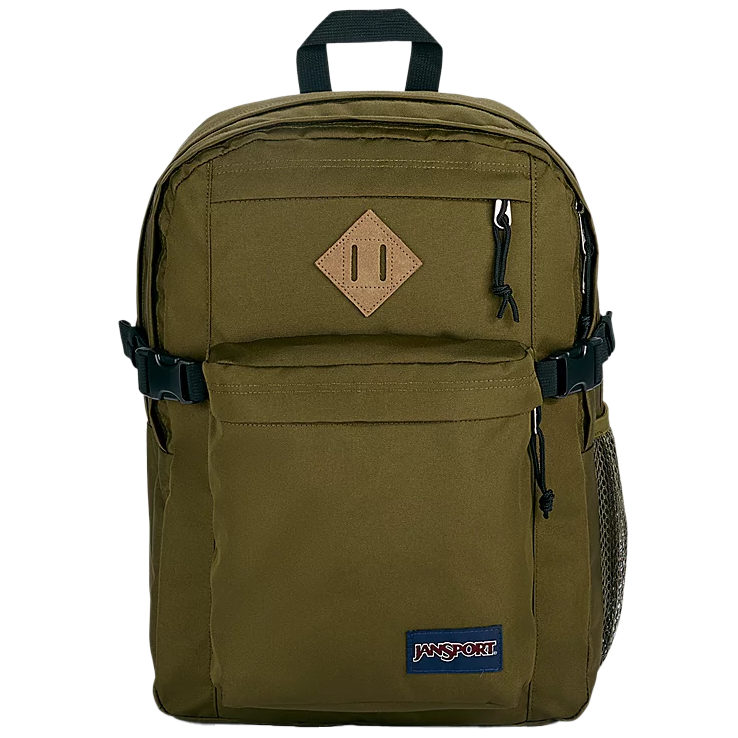 Main Campus, Jansport Main Campus 7G3-Army Green