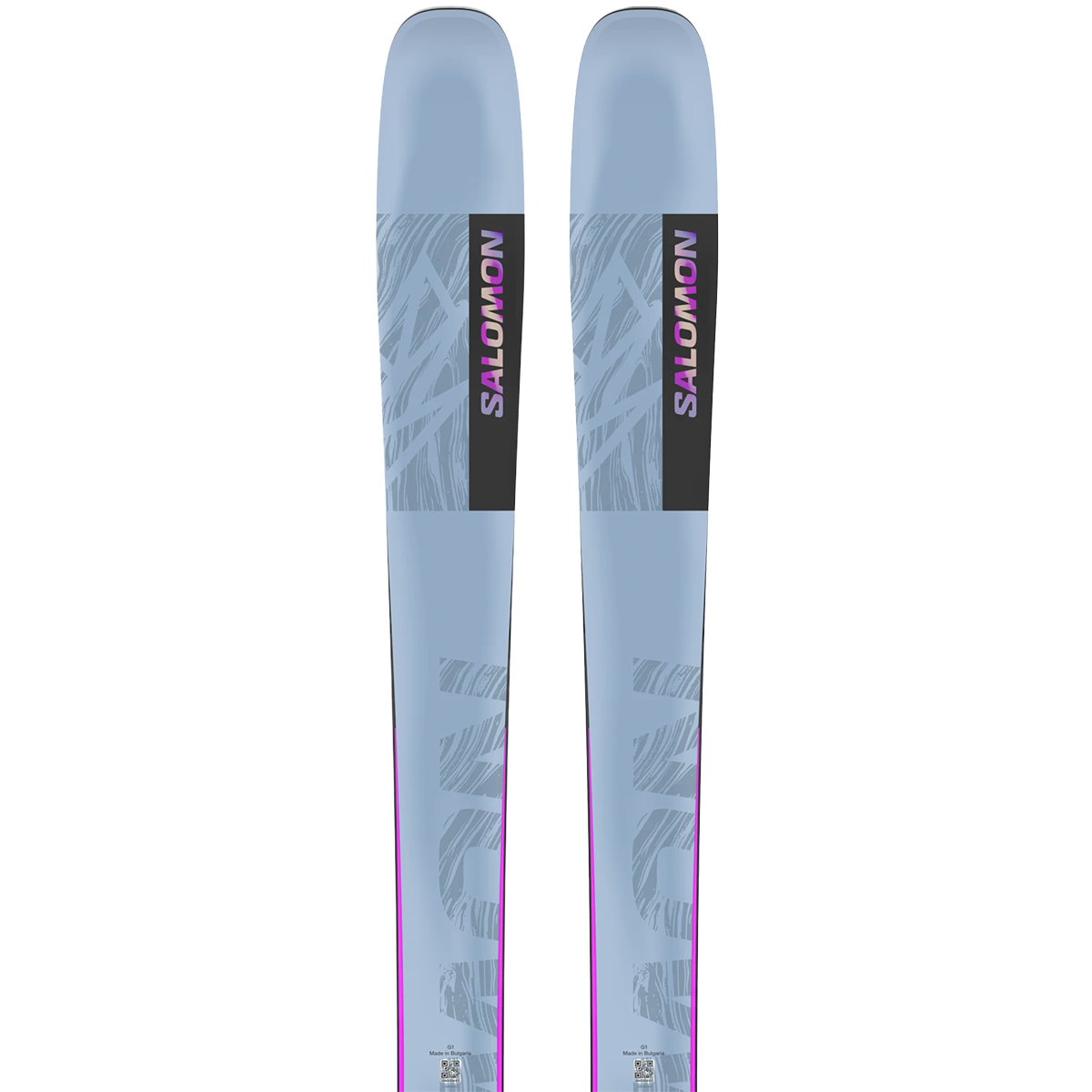 Women's QST Lux 92 alternate view