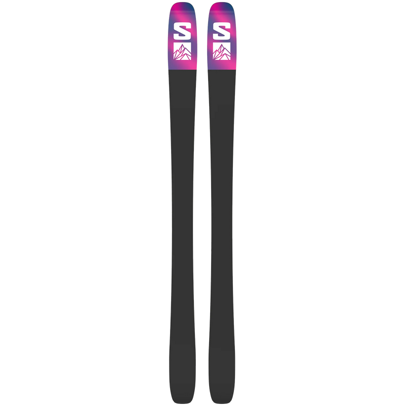 Women's QST Lux 92, Women's QST Lux 92