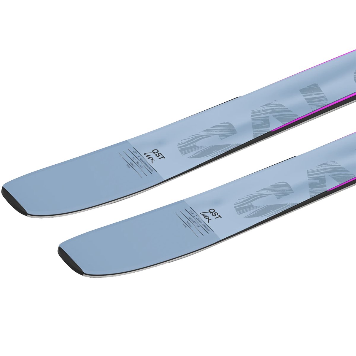 Women's QST Lux 92 alternate view