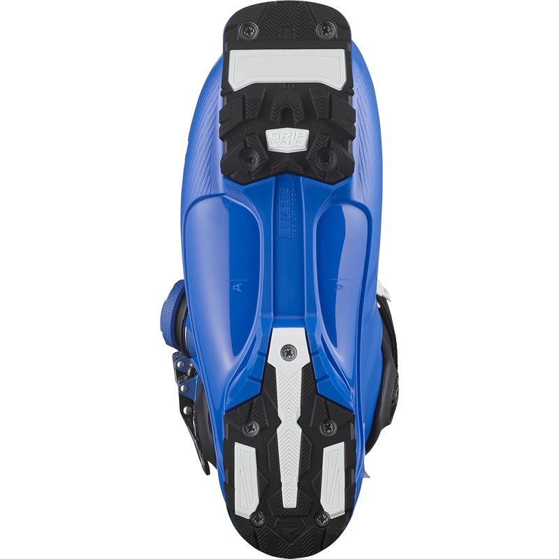 S/Pro Supra BOA 130, Salomon S/Pro Supra BOA 130 Race Blue / Black / White bottom