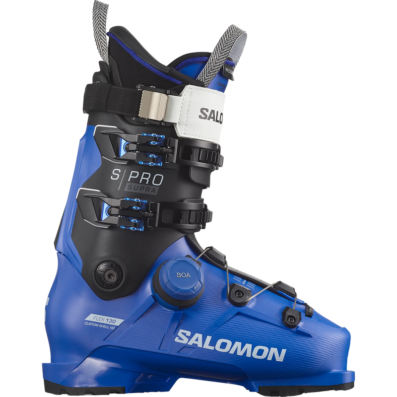 S/Pro Supra BOA 130, Featured Image