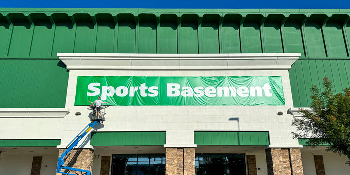 In the news: Sports Basement coming to Los Altos Center vacant Sears building