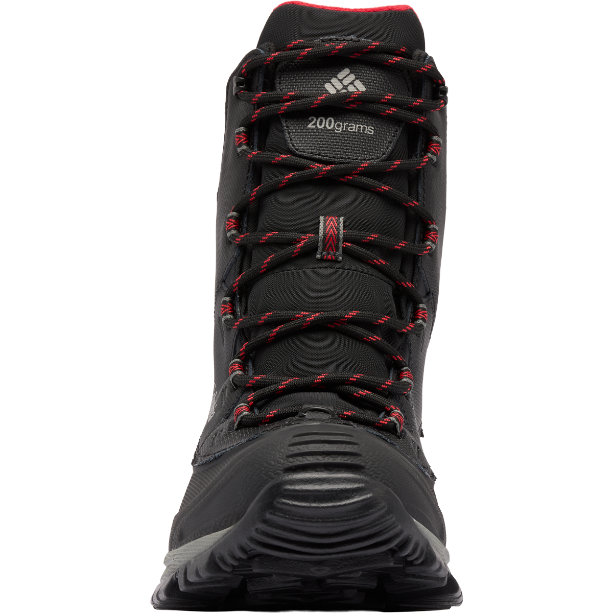 Columbia Men's Bugaboot III Snow Boots alternate view