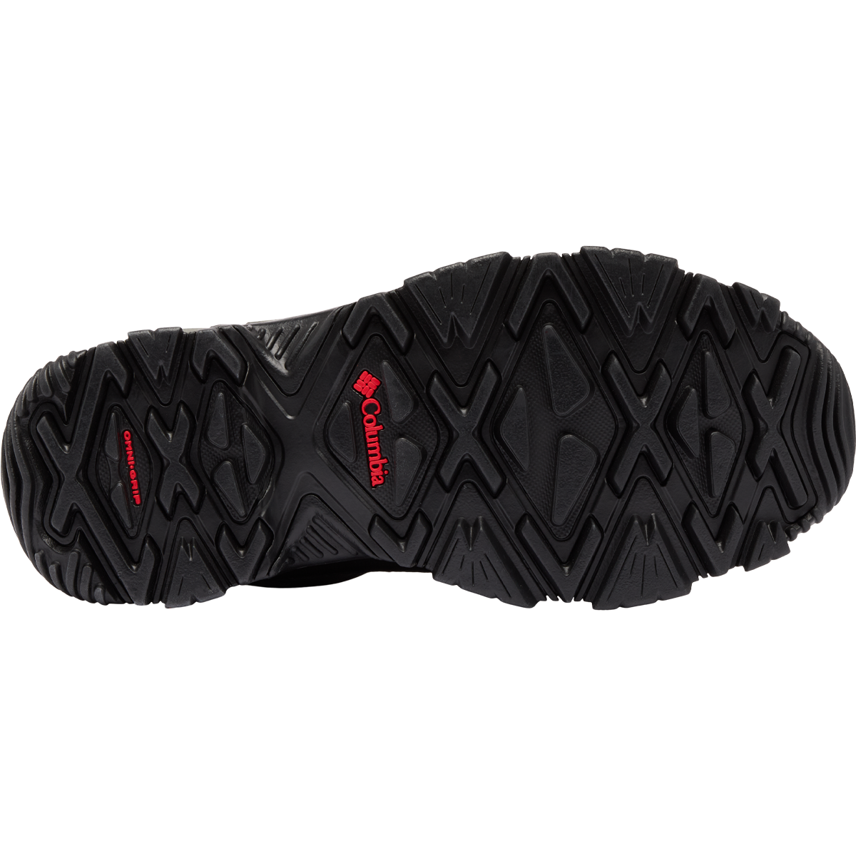 Columbia Men's Bugaboot III Snow Boots alternate view