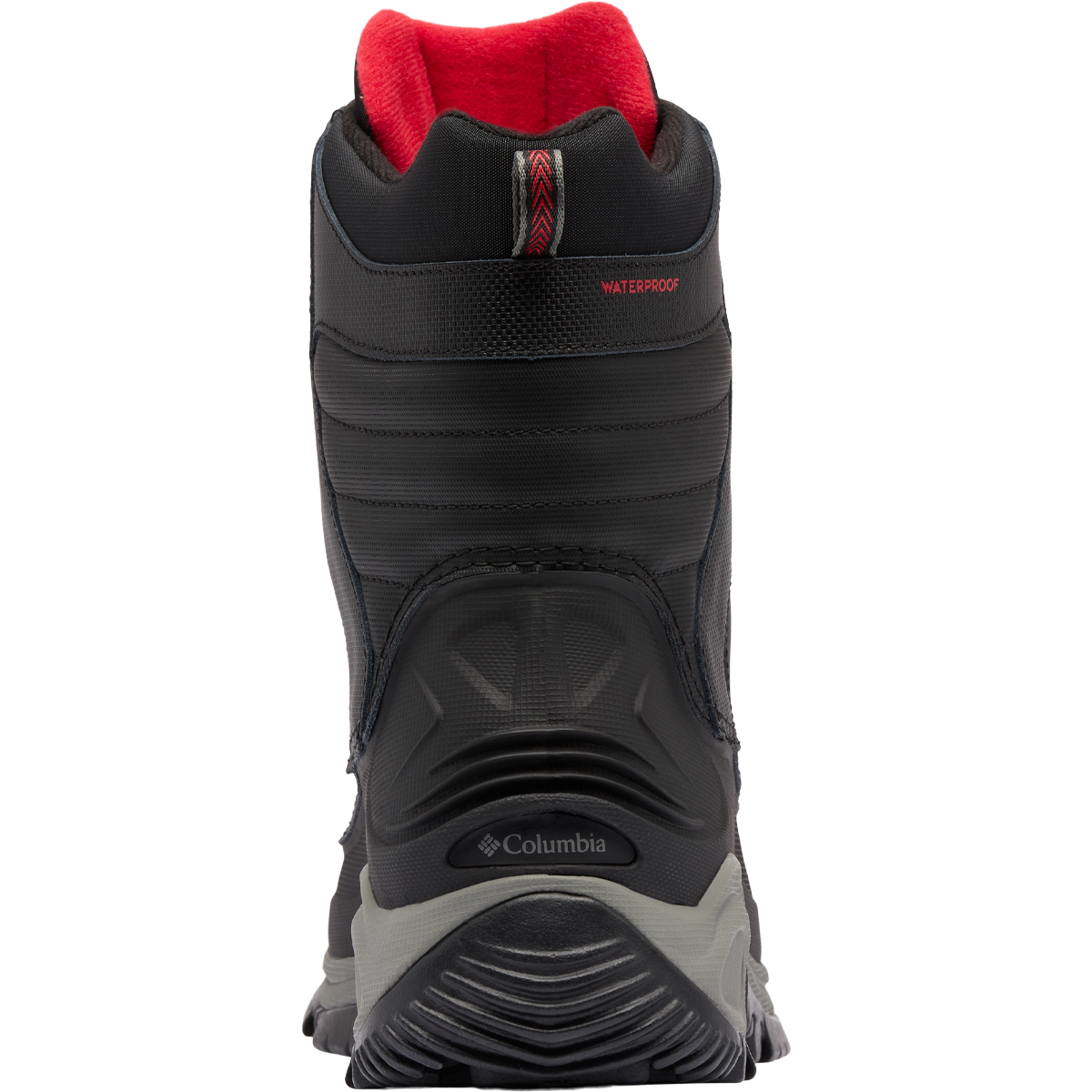 Columbia Men's Bugaboot III Snow Boots alternate view