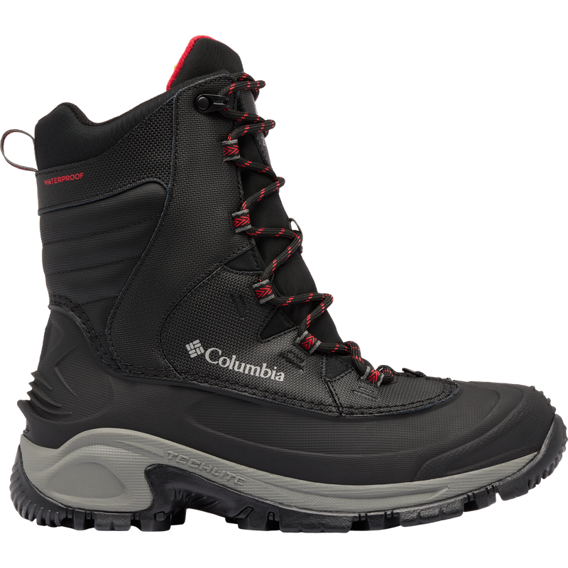 Columbia Men's Bugaboot III Snow Boots, Featured Image