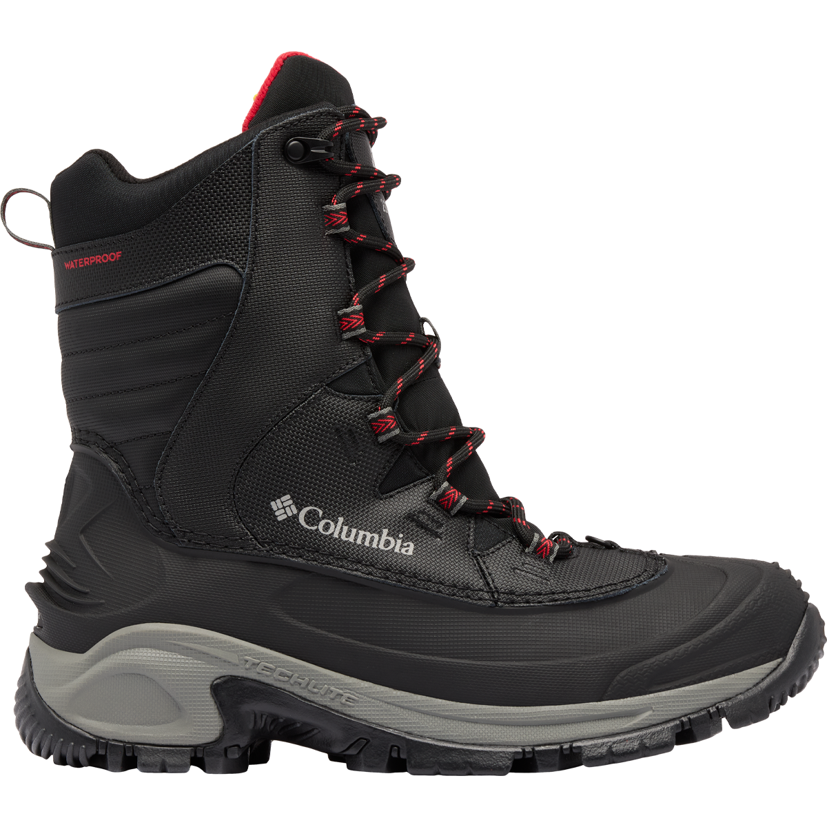 Columbia Men's Bugaboot III Snow Boots alternate view