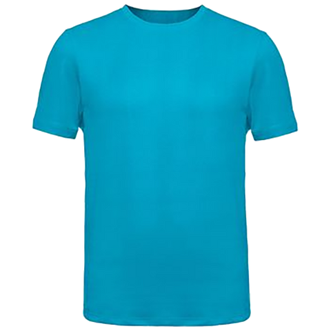 Men's Surge Short Cleeve Crew