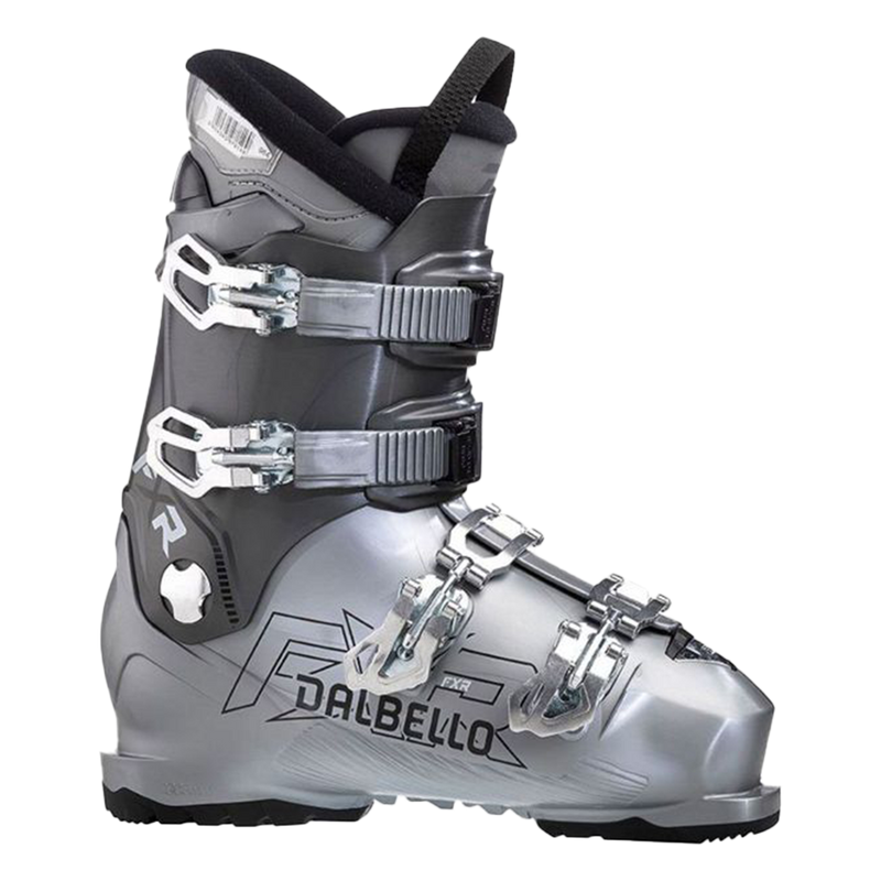 Men's Basic Ski Boots, Featured Image