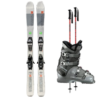 Ski Packages