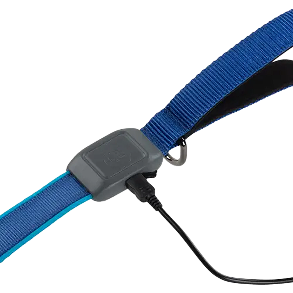 NiteDog Rechargeable LED Leash alternate view
