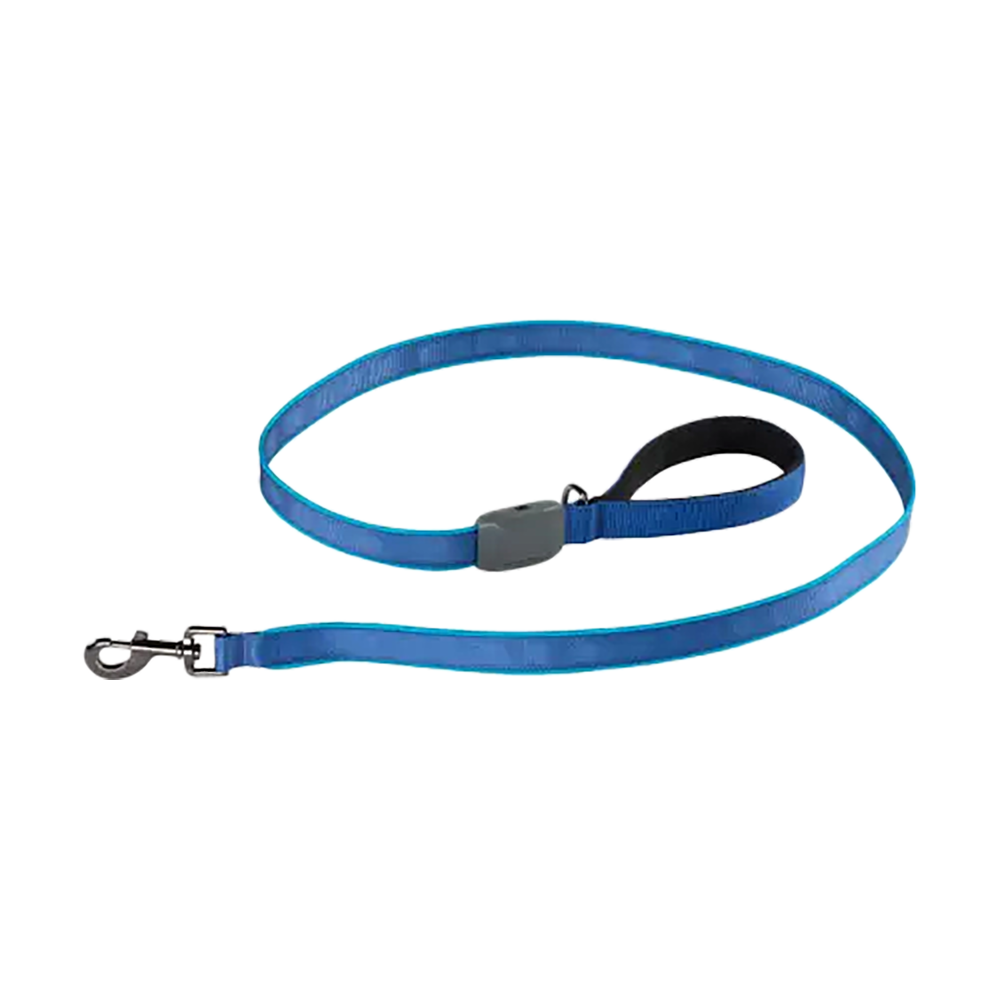 NiteDog Rechargeable LED Leash alternate view