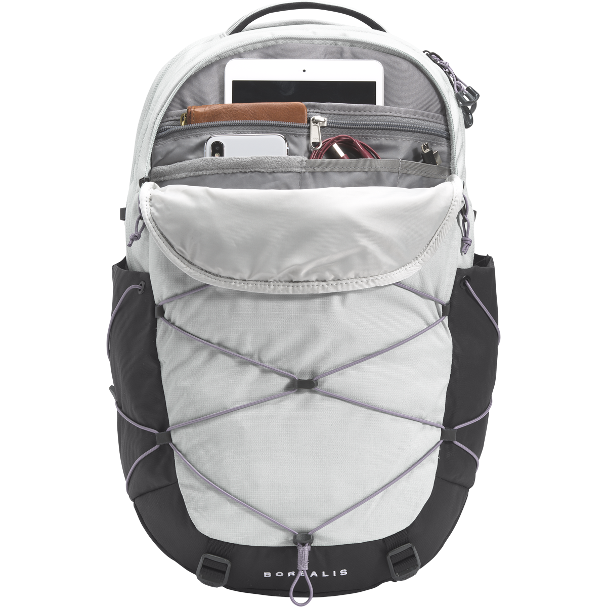 Women's Borealis Backpack alternate view