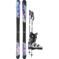 Ski Packages