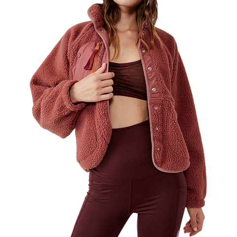 Women's Hit The Slopes Jacket