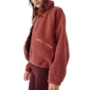 Free People Women's Hit The Slopes Jacket side