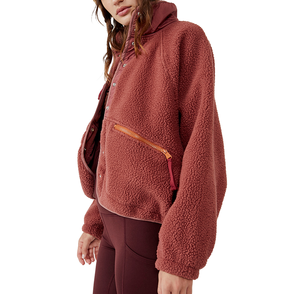 Women's Hit The Slopes Jacket alternate view