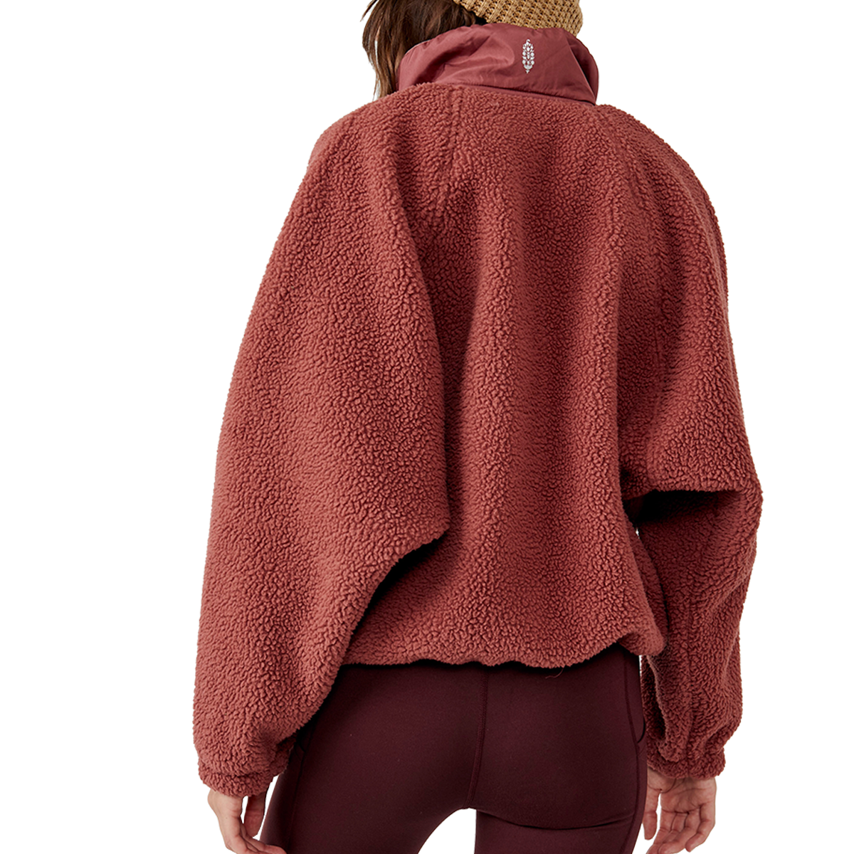 Women's Hit The Slopes Jacket alternate view