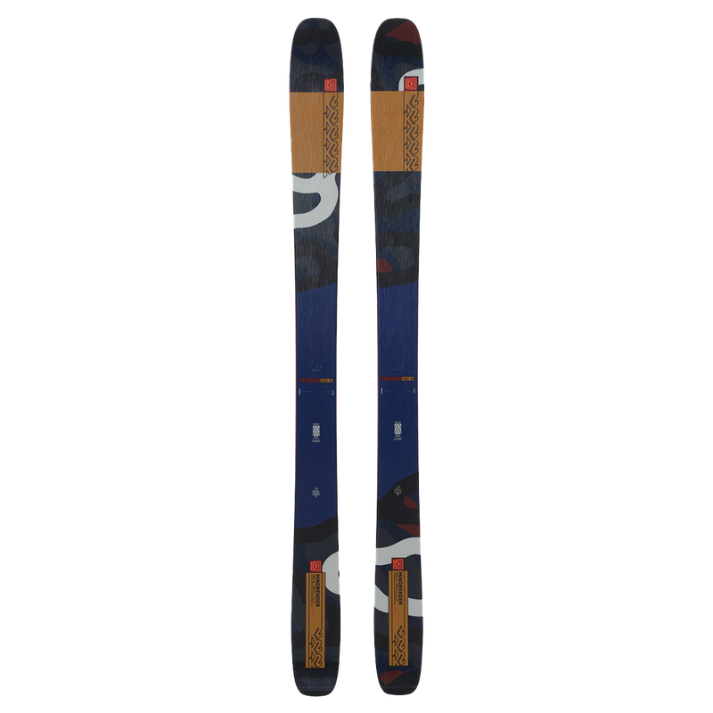 Women's Mindbender 106C, Featured Image
