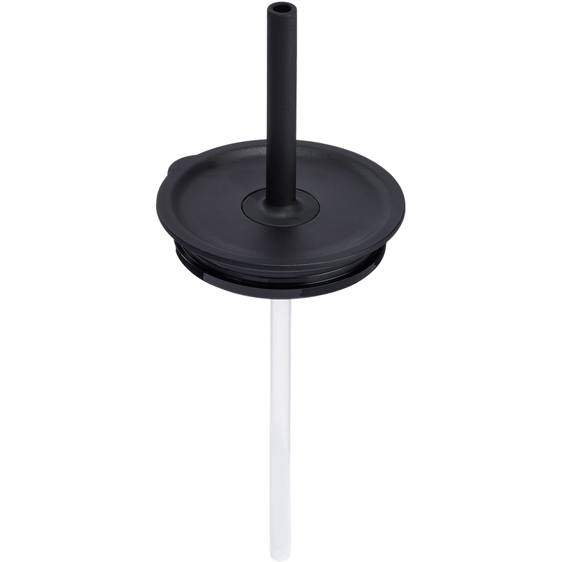 Medium Press-in Straw Lid, Featured Image