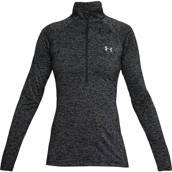 Women's Tech Twist 1/2 Zip, Featured Image