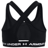 Under Armour Youth Crossback Mid Solid 001-Black