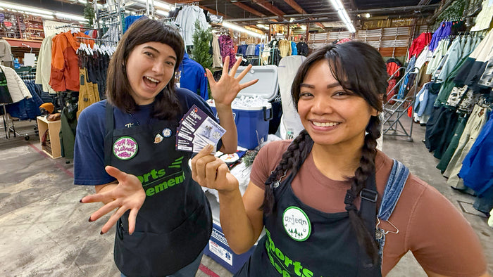 Palisades Tahoe Lift Ticket Discounts