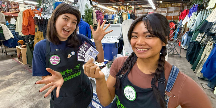 Are you a Basementeer? We've got tons of offers for you!