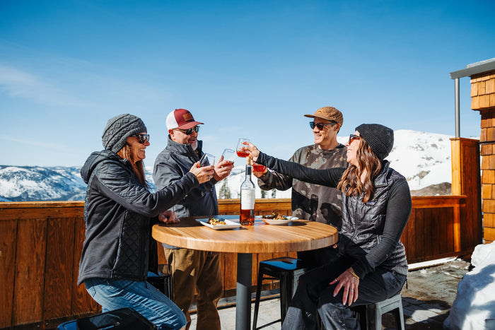 Want all the details? We've got you covered.