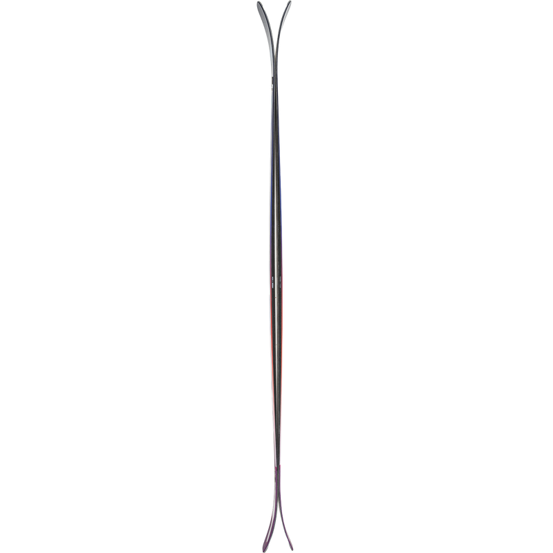 ARW 94, Armada Skis ARW 94 side edge profile