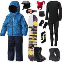 Kids Packages