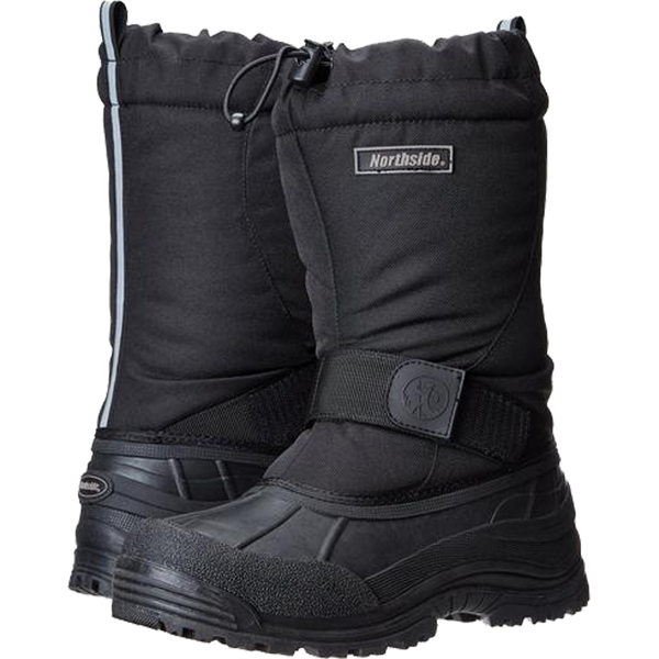 SB Rentals Men's Snow Boots