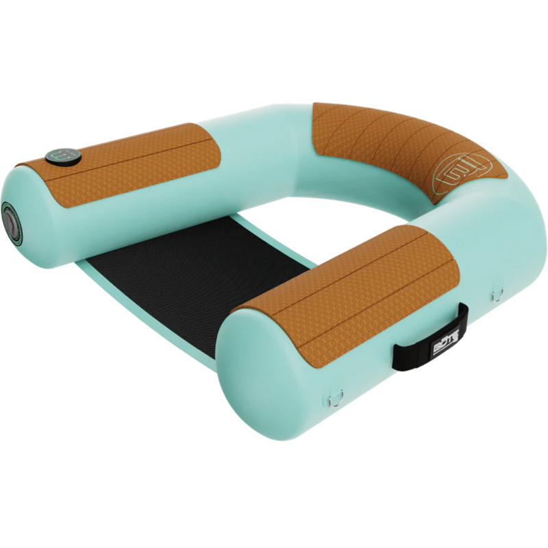 BOTE Sling Chair Demo, Featured Image