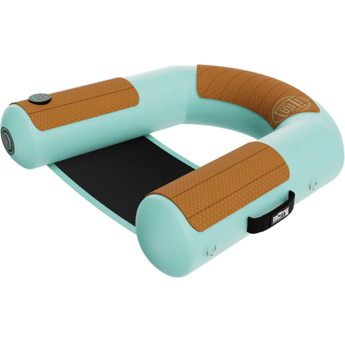 BOTE Sling Chair Demo alternate view