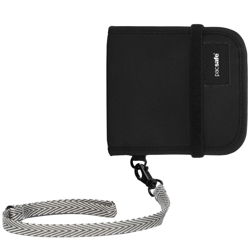 RFIDsafe V100 Bifold Wallet, Featured Image