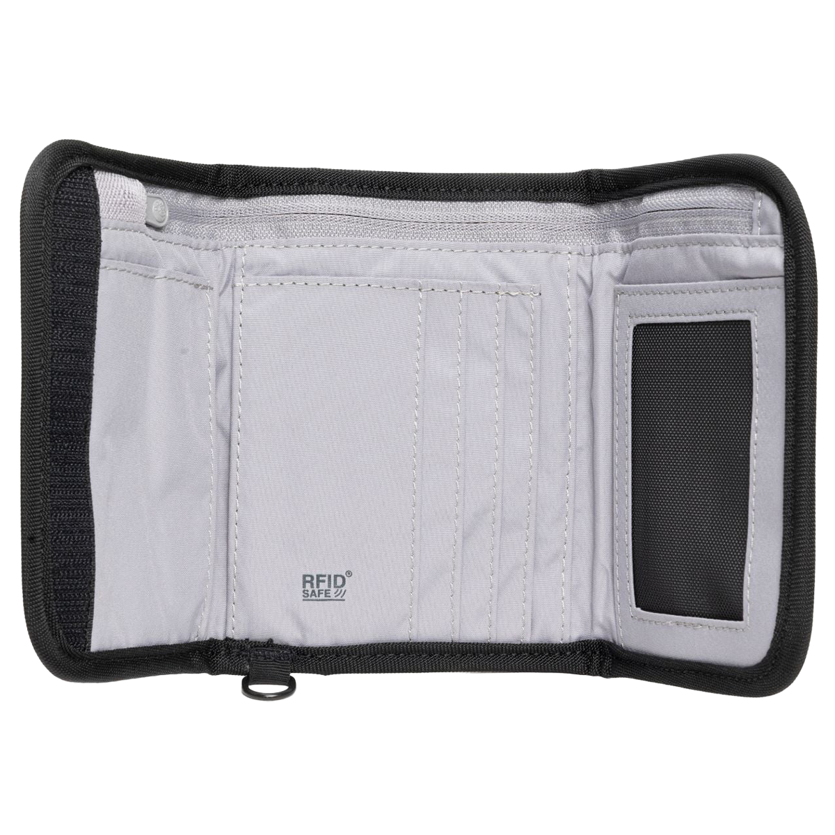 RFIDsafe V125 Trifold Wallet alternate view