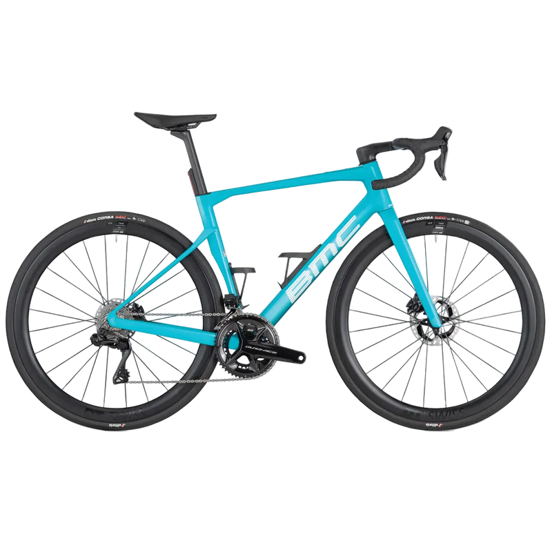 BMC Roadmachine 01 TWO - 58 cm, Featured Image