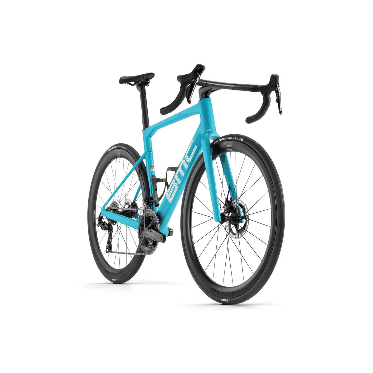 BMC Roadmachine 01 TWO - 58 cm alternate view