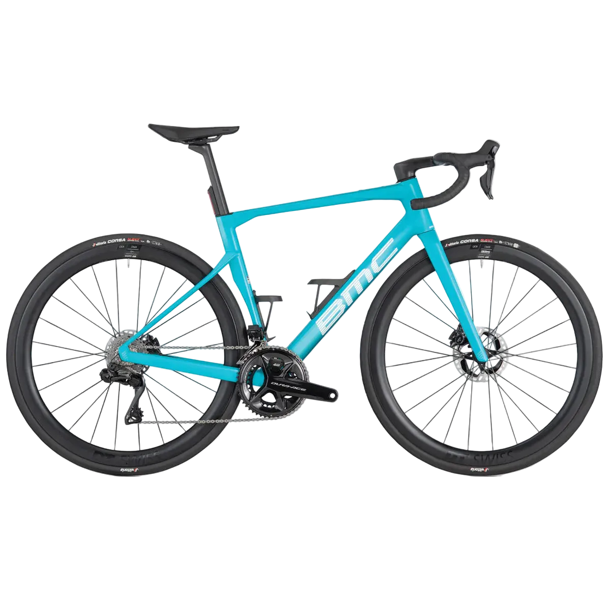 BMC Roadmachine 01 TWO - 58 cm alternate view
