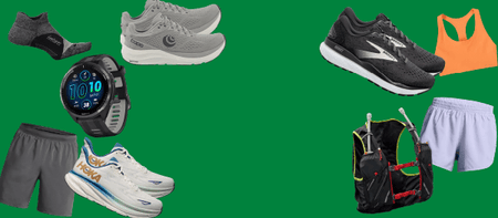 Shop All Run deals