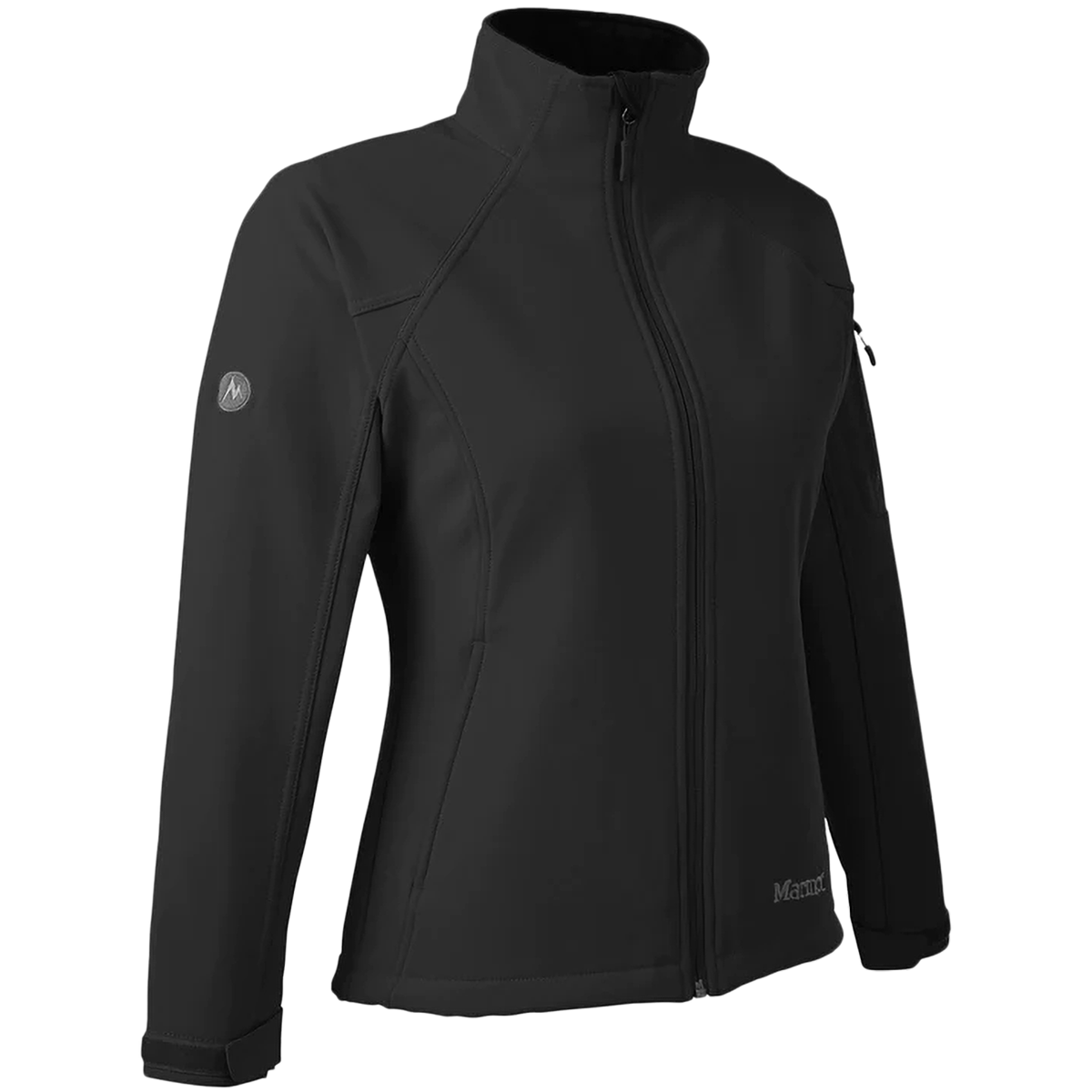 Women's Gravity Jacket alternate view