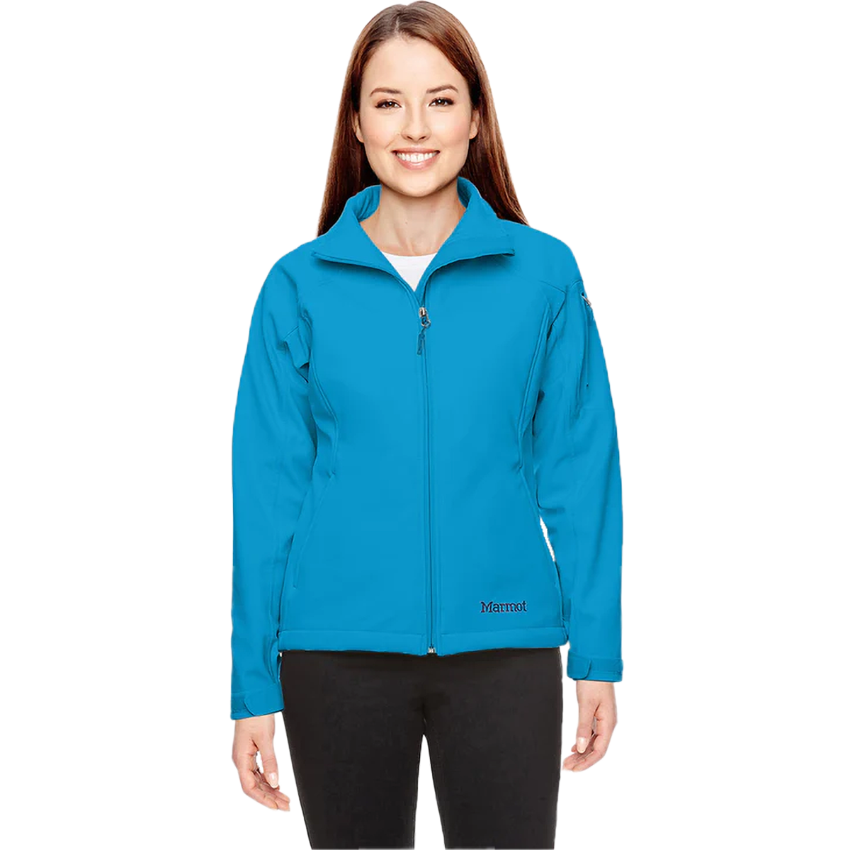 Women's Gravity Jacket alternate view