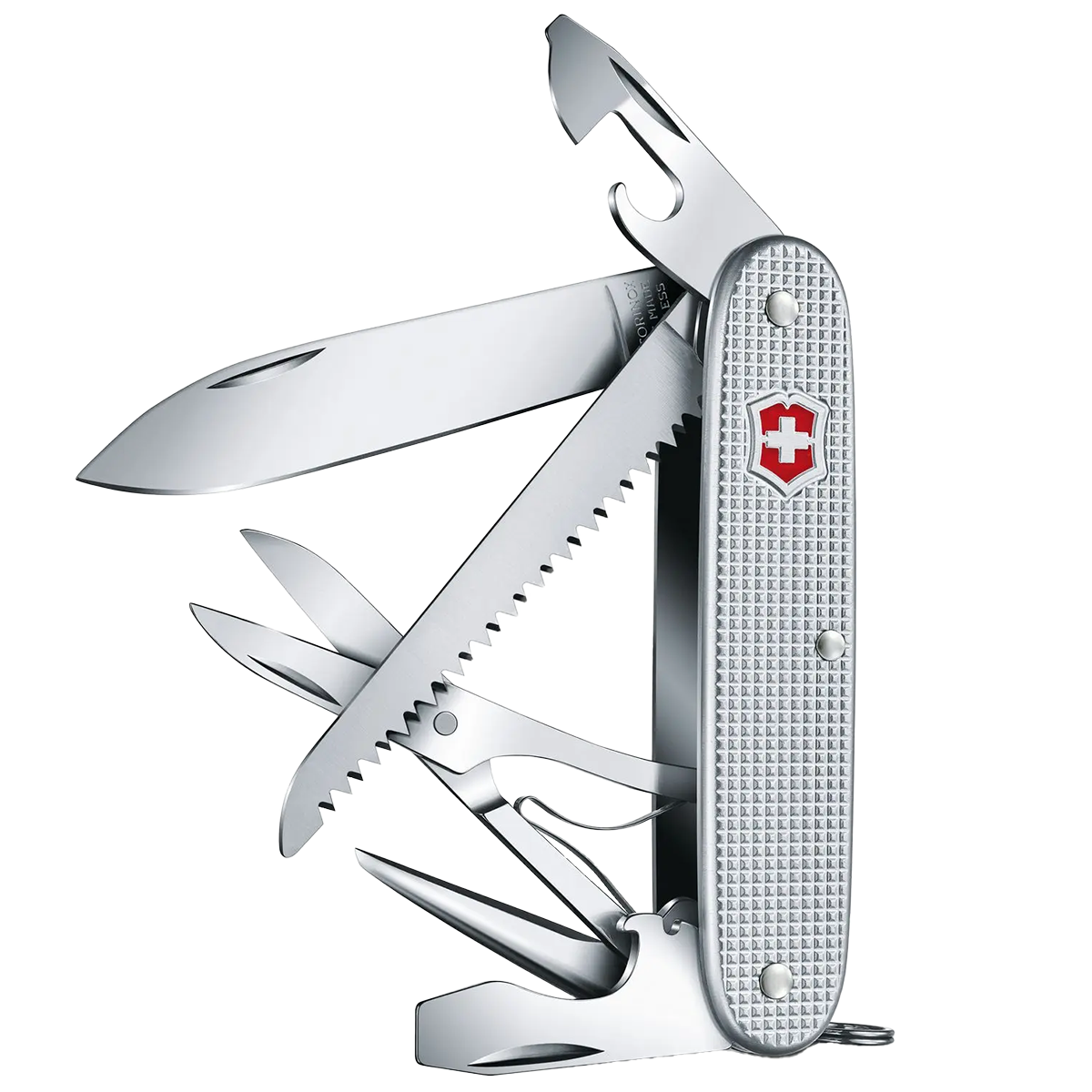 Farmer X Alox alternate view