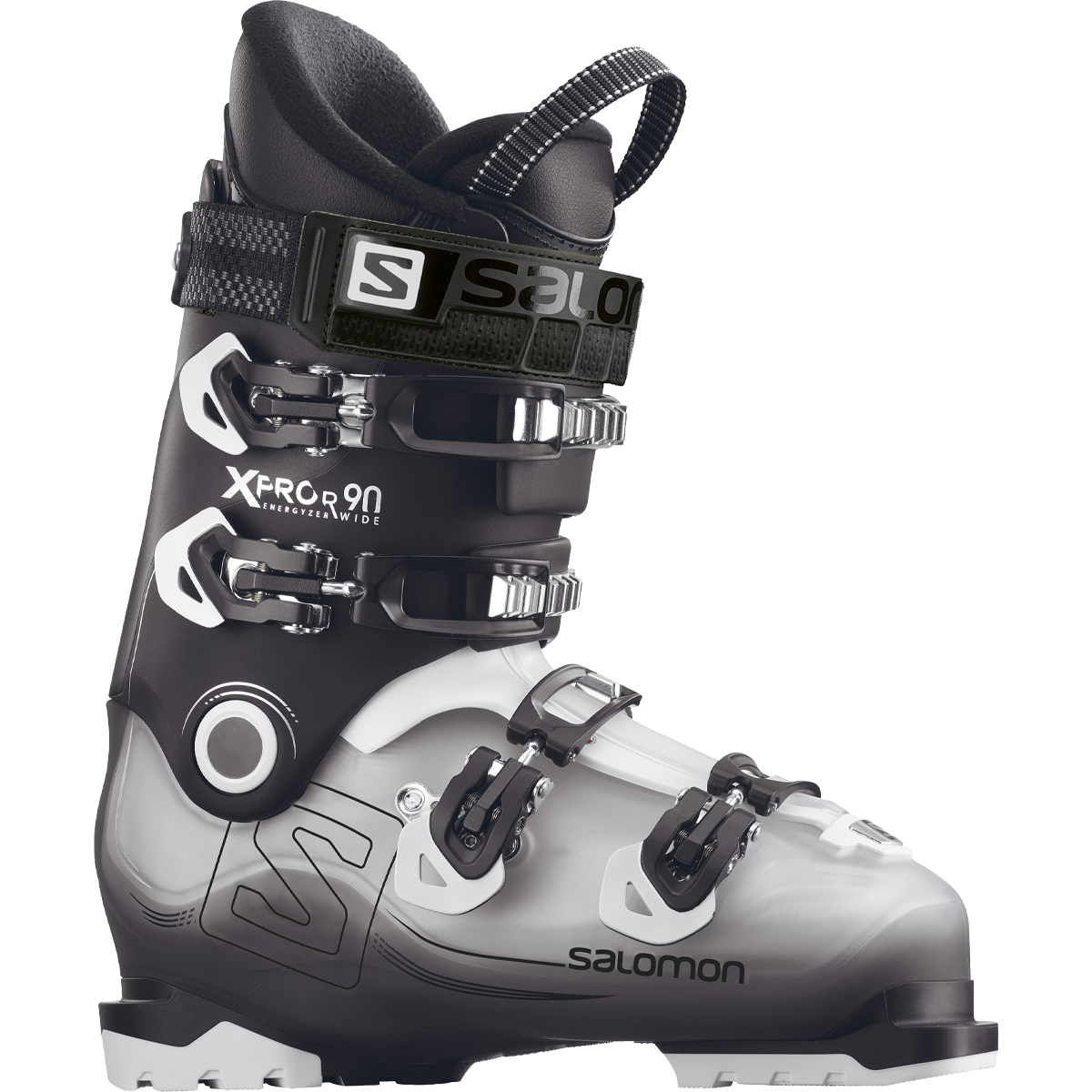Stockli Montero AX Demo Ski Package alternate view