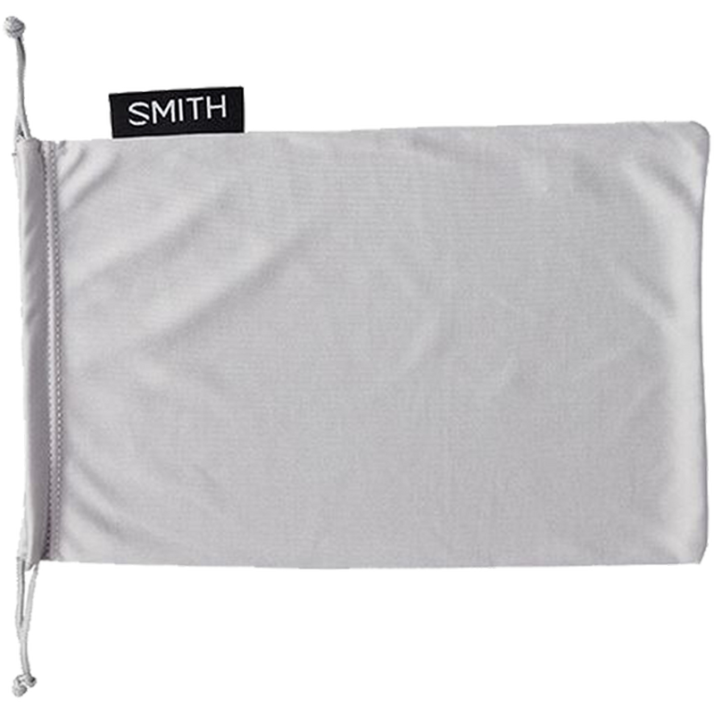 Blazer Low Bridge, Smith Sport Optics Blazer Low Bridge Fit microfiber bag