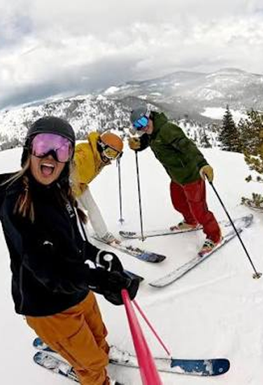SKI RENTALS